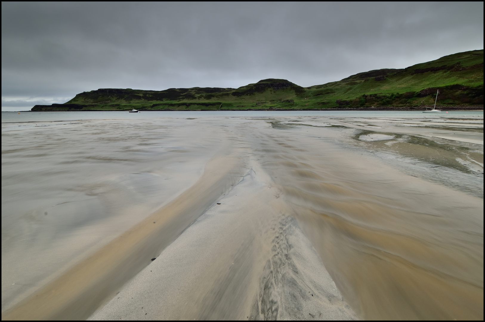 Calgary Beach