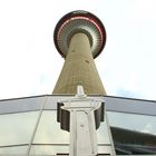 Calgary Fernsehturm