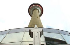 Calgary Fernsehturm