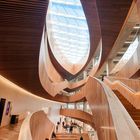 Calgary Public library