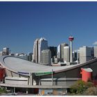 Calgary, Skyline