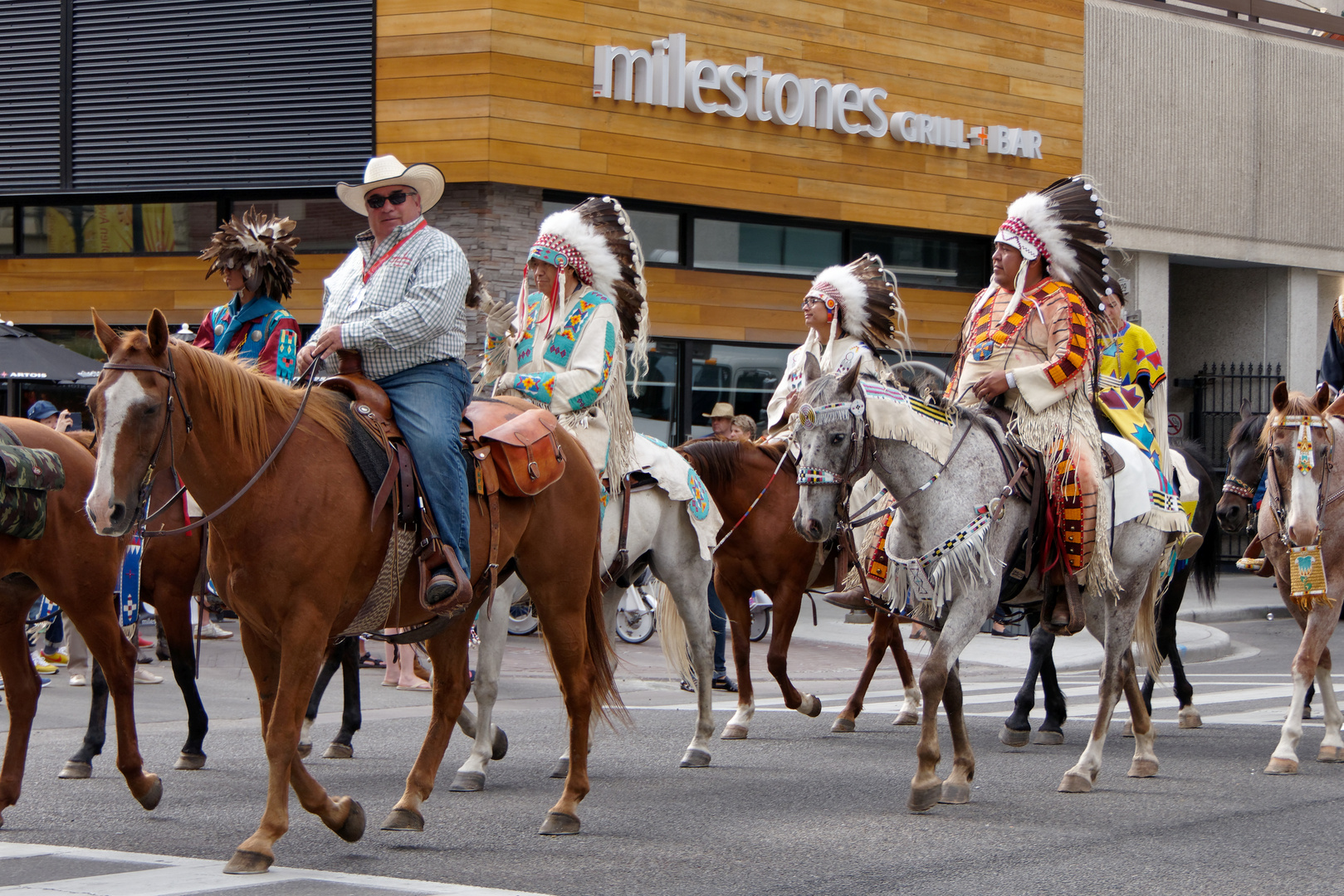 Calgary Stampede