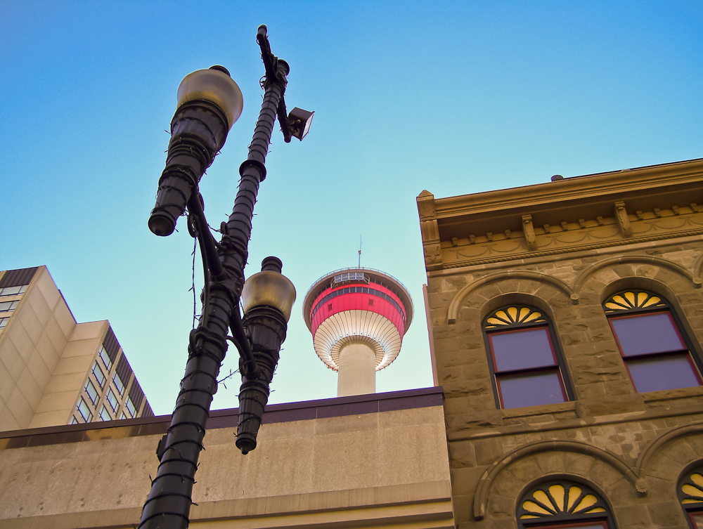 Calgary Tower