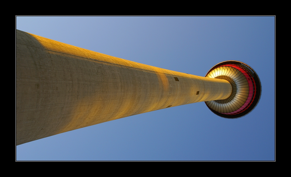 ~Calgary-Tower~