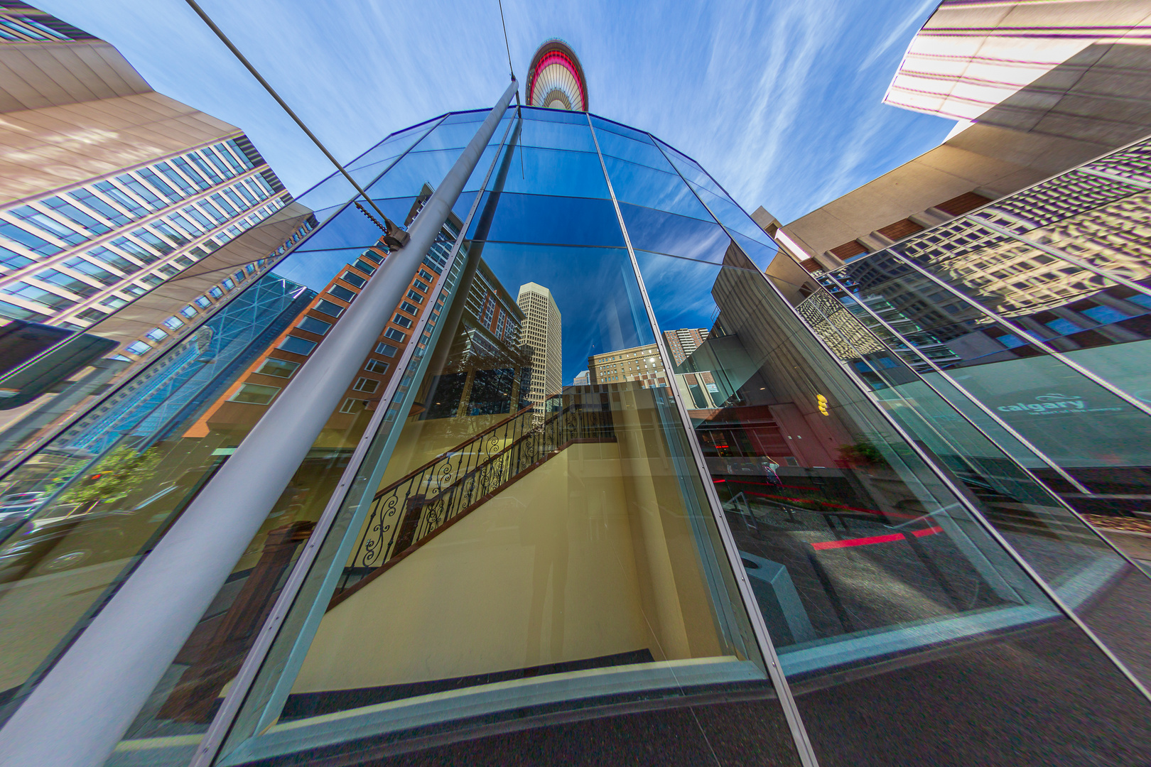 Calgary Tower