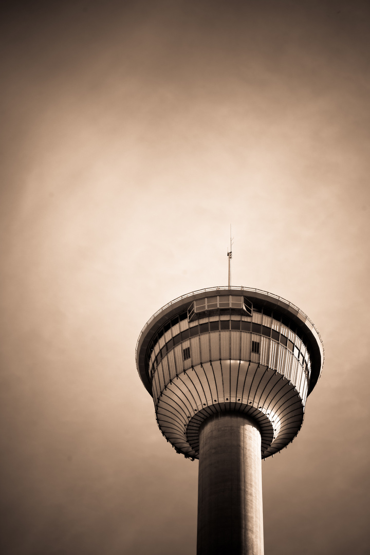 Calgary Tower