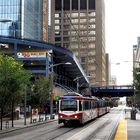 Calgary Transit