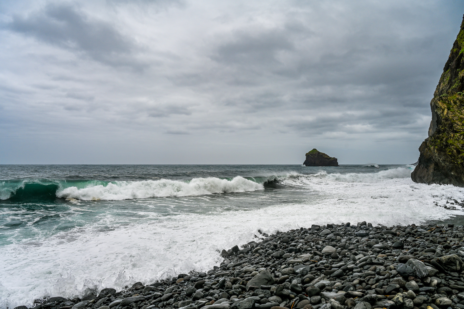 Calhau de São Jorge 02