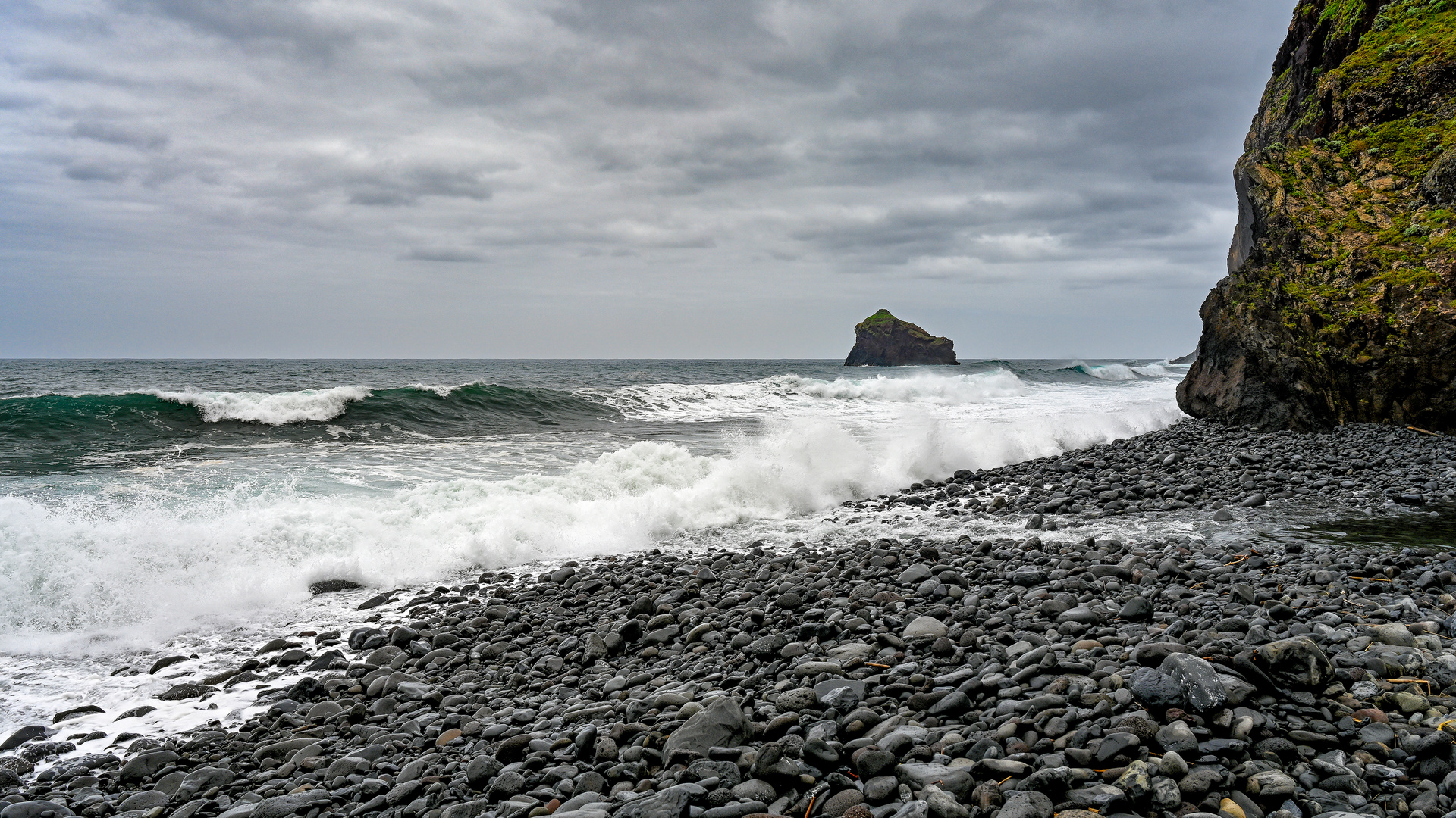 Calhau de São Jorge 07