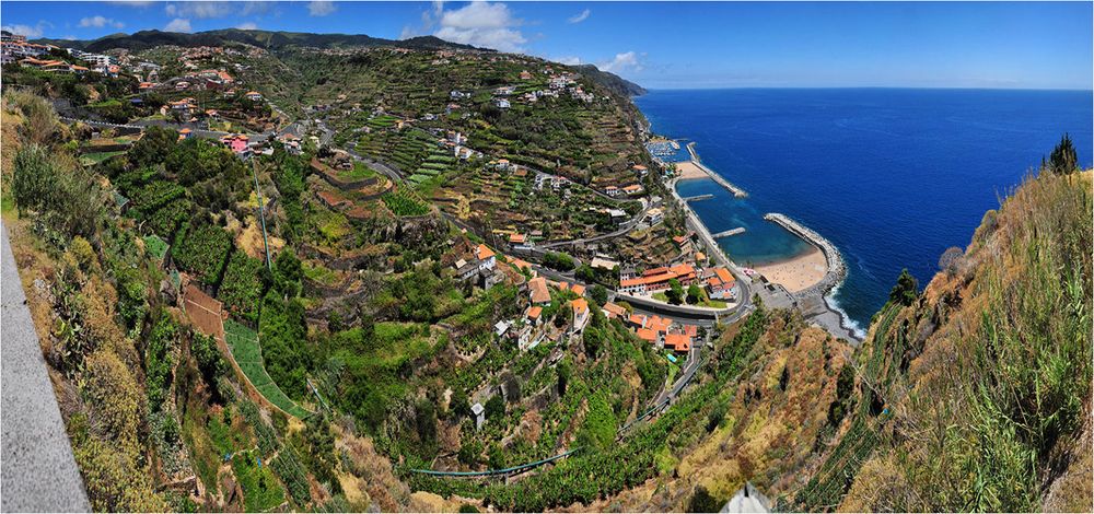 Calheta Foto & Bild europe, portugal, madeira Bilder auf