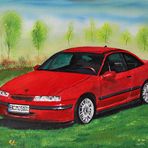 Calibra