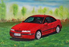 Calibra