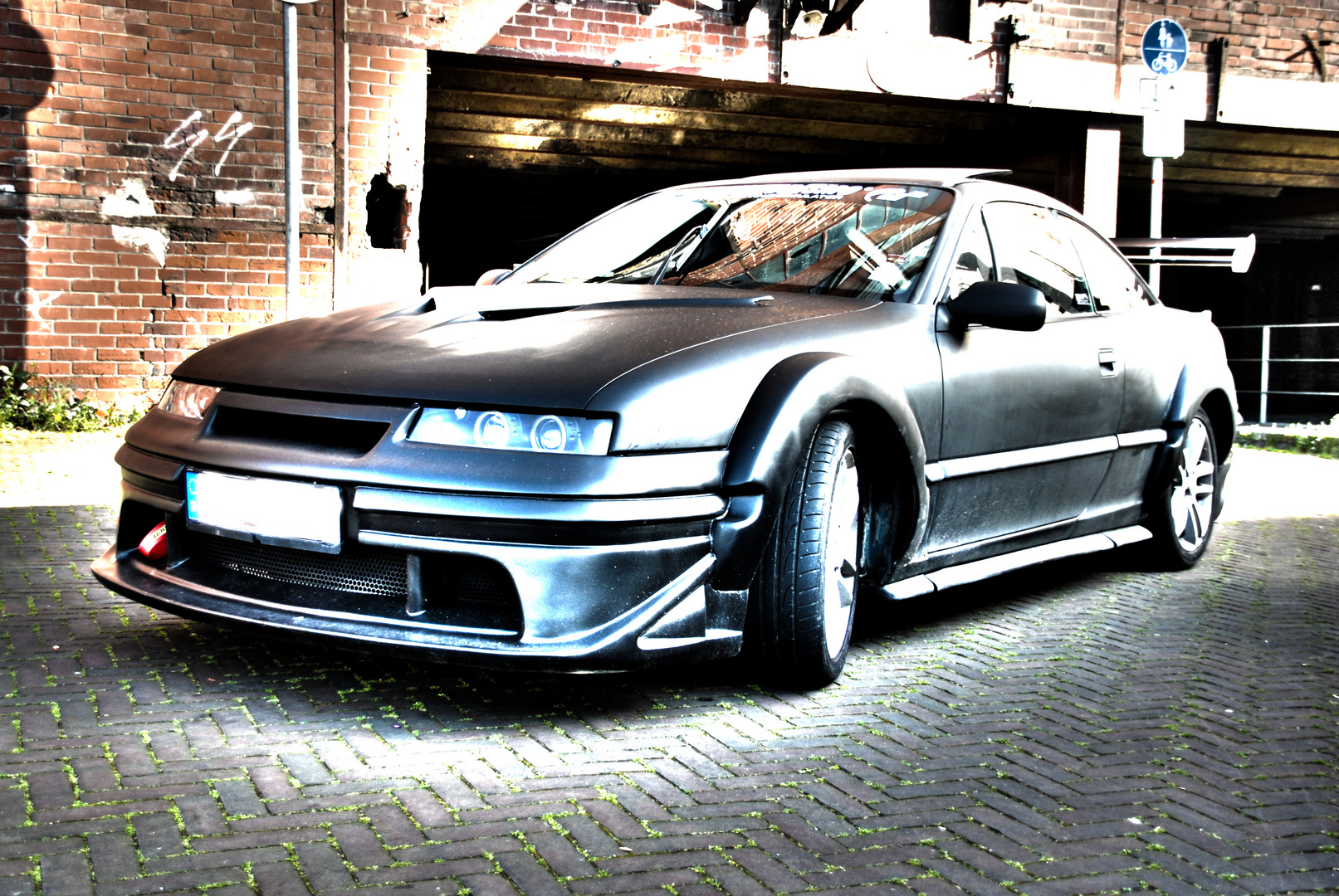 Calibra Ringtool