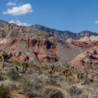 Calico Basin