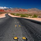 Calico Basin Road