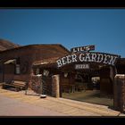 Calico Beer Garden