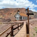 Calico Ghost Town 1