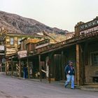 Calico, Ghost Town