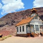 Calico Ghost Town