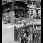 Calico Ghost Town