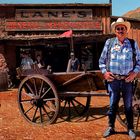 Calico Ghost Town - Project