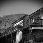 Calico - The Ghost Town