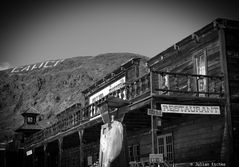Calico - The Ghost Town