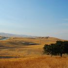 California - California Aqueduct - Interstate 5