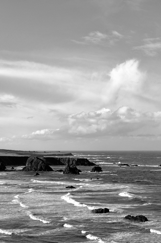 California Coast