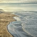 California Coast