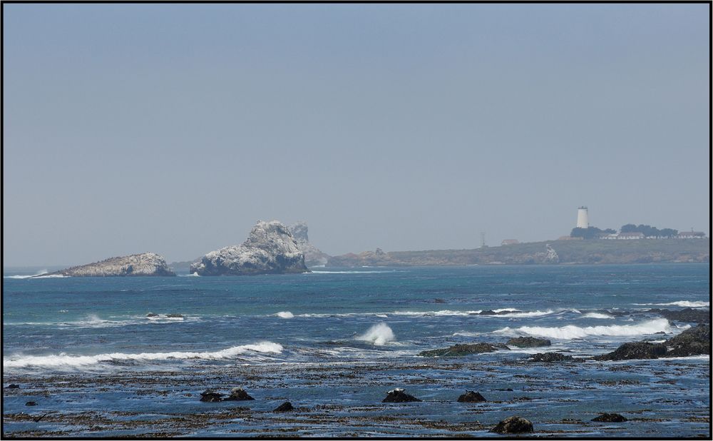 California Coast