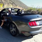California Dream - Mustang tra mito e realtà