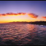 ... California Dreaming ...