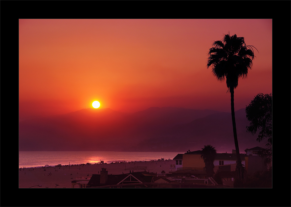 ...California Dreaming (II)...