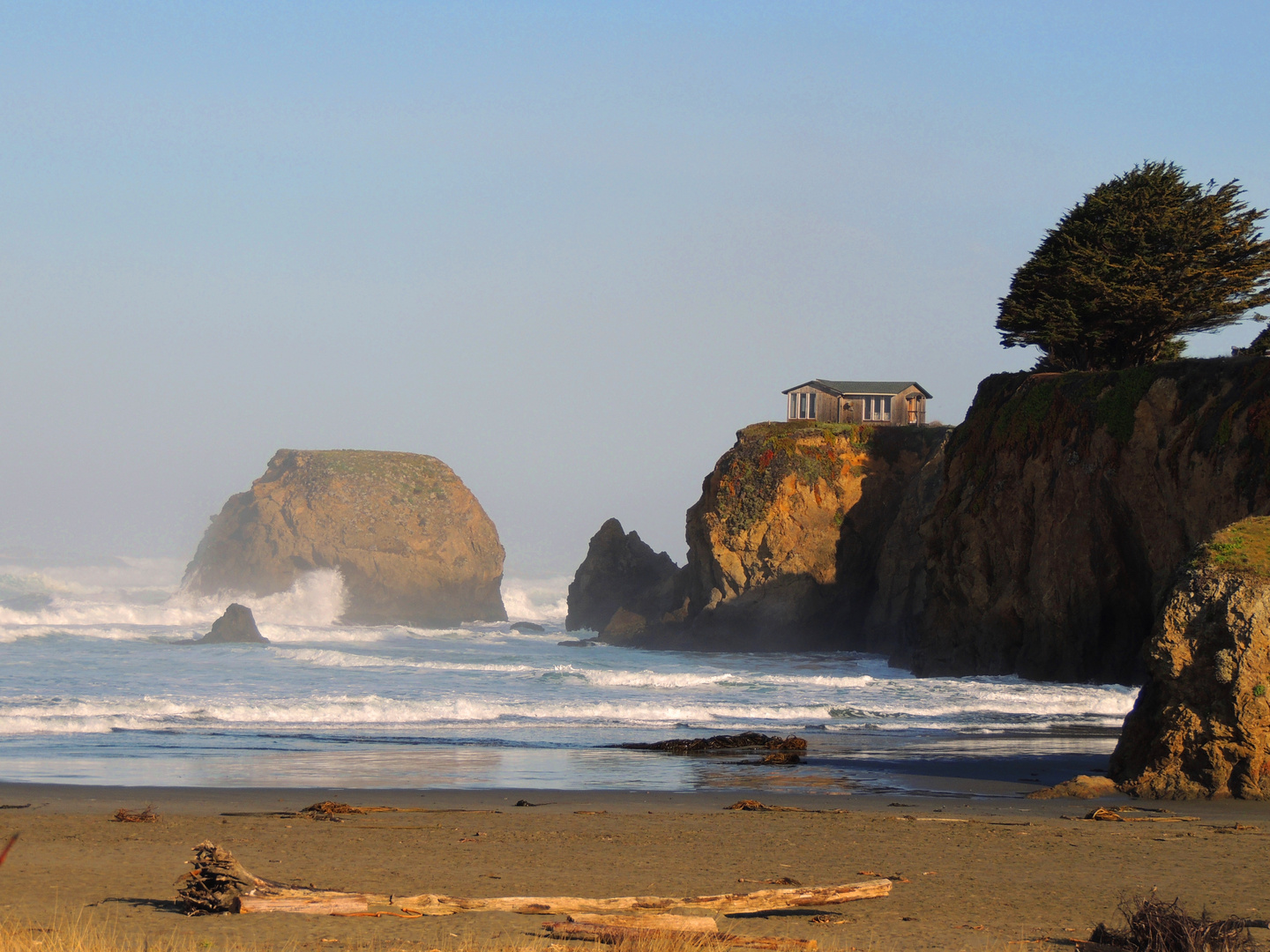 California Highway One 1