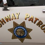 CALIFORNIA  HIGHWAY PATROL