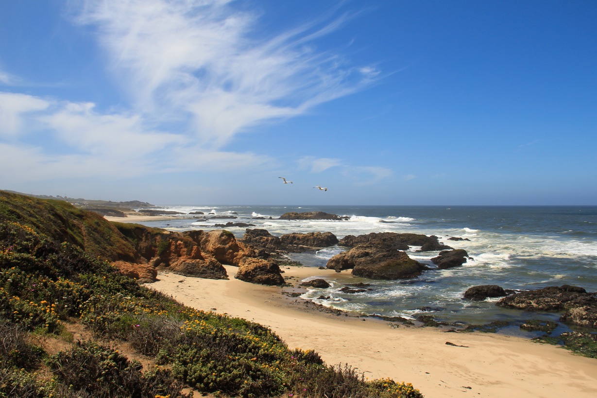 California, Highway1