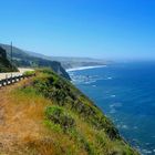 California Highway1 Point Sur Lighthouse