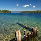 California, Lake Tahoe