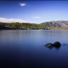 California Lakes