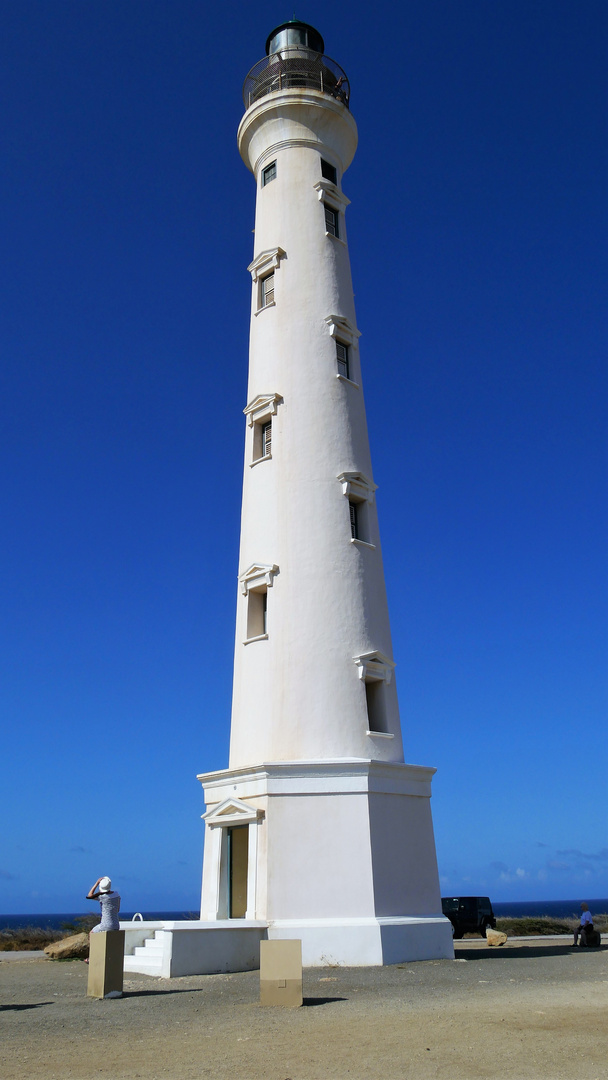 California Lighthouse 