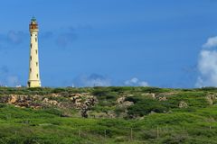 California Lighthouse