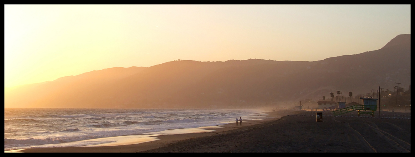 California, Malibu 2