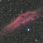 California-Nebel (NGC 1499)