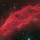 California Nebula