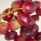 "California Produce: Scarlotta Red Seedless Grapes"