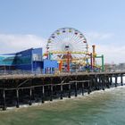 California - Santa Monica Pier