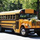 California Schoolbus