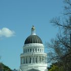 California State Capitol