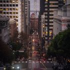 California Street